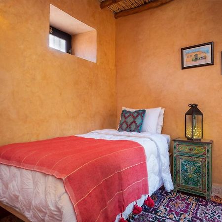 Riad Hanan Ouarzazate Exterior photo